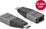 USB grafikos adapteris DeLOCK 64121