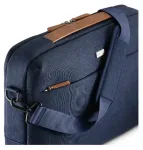 Hama Casual 00222078 mėlynas ne&scaron;iojamojo kompiuterio krep&scaron;ys, 13,3-14,1 colio (34-36 cm)