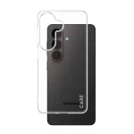 Apsauginis dėklas PanzerGlass CARE X-Ray Samsung Galaxy S26 (CR78132)