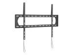 Equip 650338 fiksuotas TV laikiklis 60-120 colių, 120 kg