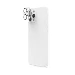 Hama Cam Protect apsauginis stiklas fotoaparatui Apple iPhone 16 Pro / 16 Pro Max 1 vnt.