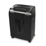 Hama Premium M10 dokumentų smulkintuvas, mikropjovimas, saugos lygis E4/P5/T5