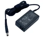 HP L40094-001 maitinimo adapteris / keitiklis 65 W, juodas