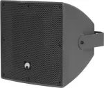 Įmontuojamas lubinis garsiakalbis Omnitronic ODX-212TM 100V tamsiai pilkas