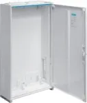 Sieninis skirstytuvas ZB22S tu&scaron;čias IP44 950x550x205mm (ZB22S)