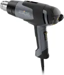 Steinel Professional HG 2120 E rinkinys kar&scaron;to oro pūtlys 2200 W 80&ndash;630 &deg;C (1/2/3 lygis) 150/150&ndash;300/300&ndash;500 l/min 006464