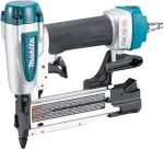 Makita AF353 oro slėgio vinių kalimo pistoletas, 6,9 bar, mėlynai žalias