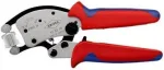 Knipex replės užspaudžiamoms įvorėms 97 53 18 SB