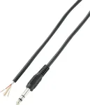 Voltcraft 93025c211 Juodas Ry&scaron;io Priedas