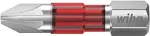 Wiha 7012TY TY-Bit PZ2 x 29 mm Phillips-Bit 5 vnt. (42102)