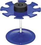 Antspaudų laikiklis WEDO 64 803 Mėlynas Metalas 100 mm 8 antspaudams