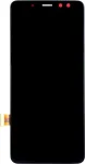 Samsung SVC LCD ASSY-OCTA (E/BLACK) SM-A530F SER (GH97-21406A)