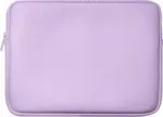 LAUT Huex Pastels dėklas, 33,00 cm (13 inch) / 35,60 cm (14 inch), MacBook Pro / Air, Violet Purple (L_MB13_HXP_PU)