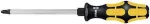 Wera Workshop Phillips atsuktuvas 917 PH 2, antgalio ilgis: 113 mm (05017041001)