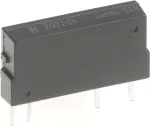 Panasonic PhotoMOS Relė AQZ204D, 4 poliai, 1 normaliai atidarytas kontaktas, 400 V, 450 mA