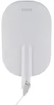 Schwaiger DTA4000 011 lauko TV antena, aktyvi, DVB-T2, DAB+, 36 dB