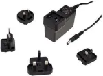 MEAN WELL GEM60I09-P1J maitinimo &scaron;altinis ir įtampos keitiklis, 60 W, 9 V
