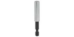 Bosch 2609255900 universalus antgalių laikiklis, 1/4" (6,3 mm) pavara, ilgis 60 mm