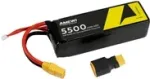 Amewi LiPo akumuliatorius 4S 14,8V 5500mAh 40C XT90 (28150)