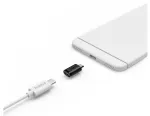 Adapteris Hama 00201744 Micro-USB B į USB-C
