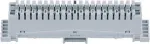Corning 79101-511 00 LSA-Plus 2/10DA jungiklių juosta su spalviniu kodavimu