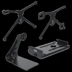 Ergonomic Solutions SPXF19005 Atminties modulis Juodas