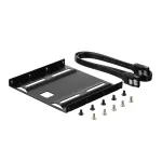 ACT AC1540 universalus HDD tvirtinimo rėmelis