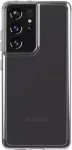 Tech21 T21-8755 Dėklas Samsung Galaxy S21 Ultra 5G 17,3 cm (6,8 colio) Skaidrus (T21-8755)