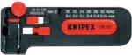 Knipex 12 80 100 SB &ndash; ry&scaron;io priedas