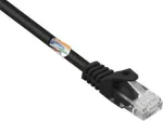 Renkforce RF-5044016 Ethernet Patch Laidas Juodas