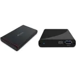 Fantec 1661 Storage Drive