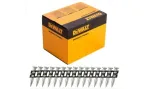 Dewalt DCN890 HD stores vinių (3,7 mm x 20 mm), pakuotė: 1 005 vnt.