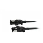 Synergy21 S218116 Ethernet Patch Black