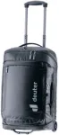Kelioninis krep&scaron;ys DEUTER Movo 36 &ndash; 36 l, juodas, lengvas ir patvarus