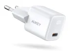 AUKEY PA-B1 Universalus baltas AC vidinis
