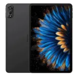 Plan&scaron;etinis kompiuteris Blackview Mega 2 12 colių 12/256 GB Pilka Dovanų rinkinys