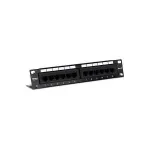 Patch Panel Trendnet TC-P12C6 12 prievadų Cat6