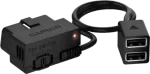 Garmin maitinimo laidas USB A 010-12530-23