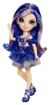Rainbow High Be Dazzling mados lėlė &ndash; Genevieve Bleue (mėlyna)