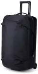 Thule Subterra 2 TSR490 Black kelioninis krep&scaron;ys mink&scaron;tas korpusas 90 L polikarbonatas, poliesteris