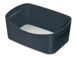 Leitz MyBox Cosy laikymo dėklas, pilka