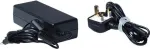 Brother PA-AD-600AEU &ndash; maitinimo adapteris (AC/DC) &ndash; juodas