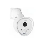 Tinklo kameros modulis MOBOTIX M1A-S 30x17 optinis su naktiniu objektyvu, Mx-ONE-M1A-S-8N150