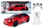 Artyk R/C automobilis su įkrovimo stotele modelis 186509 &ndash; nuotoliniu būdu valdomas žaislinis automobilis su įkraunama baterija