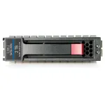 HP Midline 507632-B21 - Kietasis diskas - 2 TB - Kar&scaron;tas keitimas - 8,9 cm (3,5 col.) - SATA 3 Gb/s - 7200 aps./min.