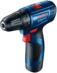 Akumuliatorinis gręžtuvas-suktuvas Bosch 06019G8000 / 06019F7001 kompakti&scaron;kas