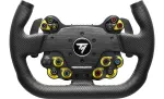 Thrustmaster EVO Racing 31U Leather Black, Yellow vairas PC, PlayStation 4, PlayStation 5, Xbox