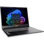 Ne&scaron;iojamas kompiuteris TERRA MOBILE GAMER ELITE 3A Copilot+ PC AMD Ryzen&trade; AI 7 350 40.6 cm (16 inch) WQXGA 32 GB DDR5-SDRAM 1 TB SSD NVIDIA GeForce RTX 5060 Wi-Fi 6E Windows 11 Home German Silver