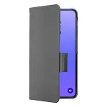 Dėklas Cellularline BOOK 3 &ndash; Galaxy A37, knyginis, su magnetiniu užsegimu, kortelių ki&scaron;ene ir lengvu i&scaron;ėmimu