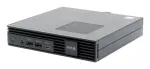 Darbo stotis AXIS S9301 Mk II su Intel Core Ultra 5 235, 5 GHz, 16 GB DDR4, 256 GB SSD, Windows 11, Micro Tower, Juoda